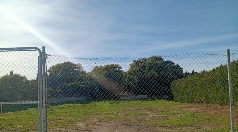 Sevilla - Guillena - 1065m2