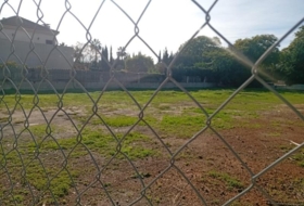 Guillena 1065&nbsp;m² 
