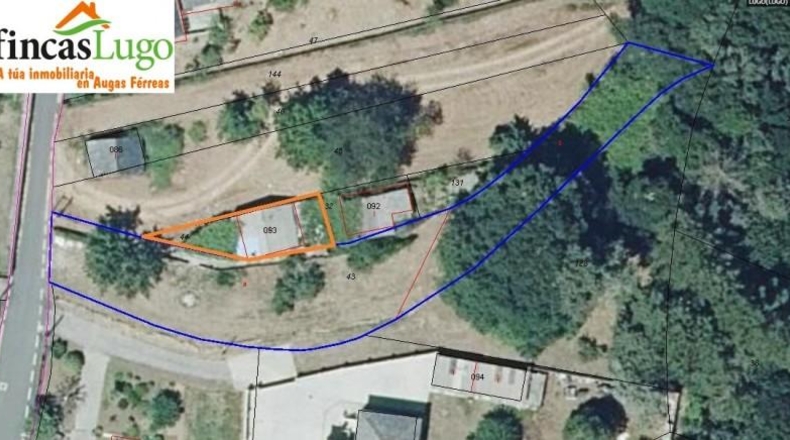 Lugo - Lugo - 1200m2