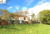 Chalet independiente con terreno en venta en la España, Lugo, ref: TR241943 foto