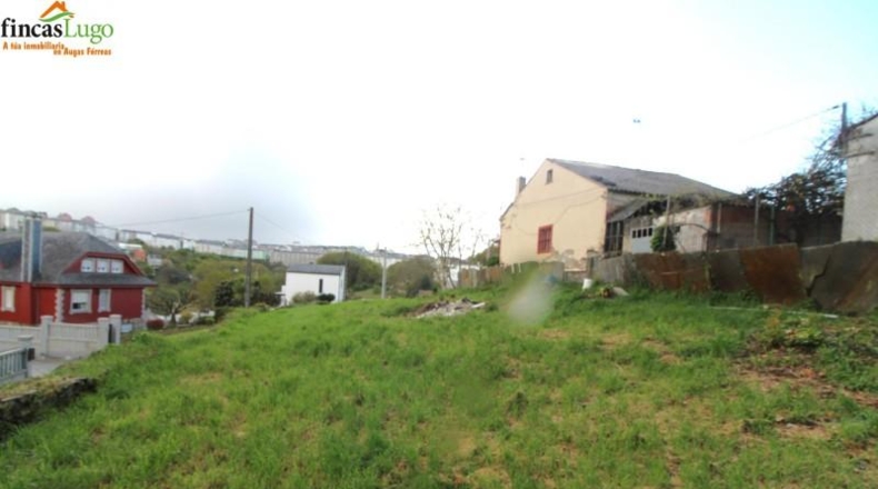 Lugo - Lugo - 1200m2