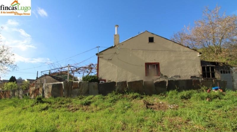 Lugo - Lugo - 1200m2