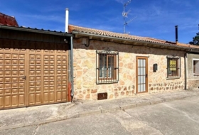 Zarzuela del Pinar 156&nbsp;m² 