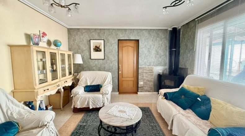 Segovia - Zarzuela del Pinar - 156m2