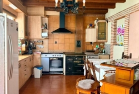 Zarzuela del Pinar 156&nbsp;m² 