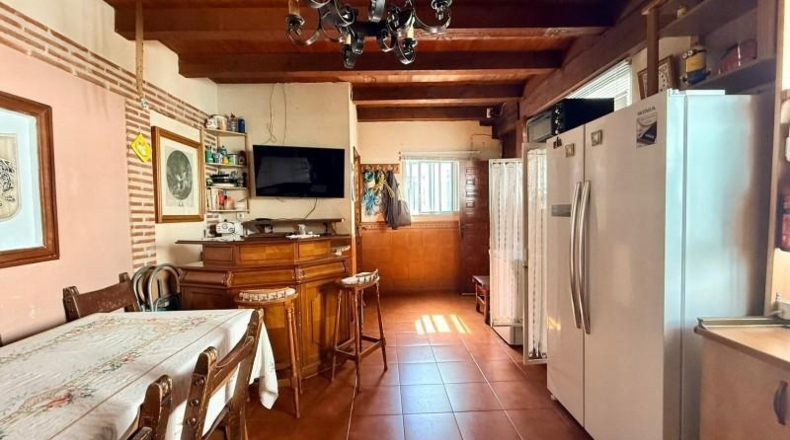 Segovia - Zarzuela del Pinar - 156m2