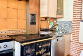 Zarzuela del Pinar 156&nbsp;m² 
