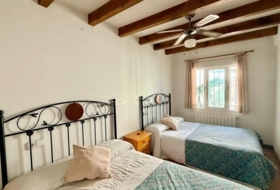 Zarzuela del Pinar 156&nbsp;m² 