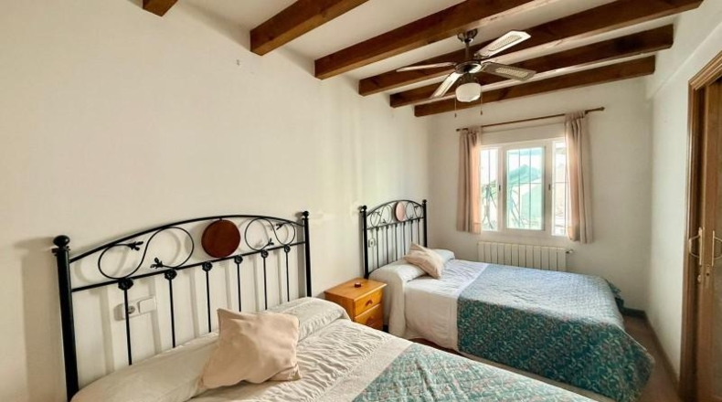 Segovia - Zarzuela del Pinar - 156m2