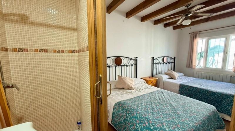 Segovia - Zarzuela del Pinar - 156m2