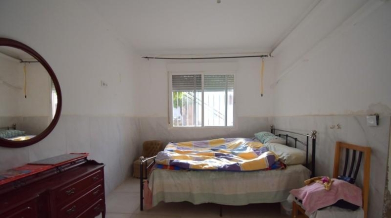 Murcia - Cartagena - 127m2