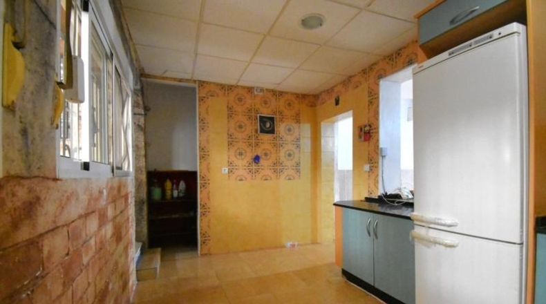Murcia - Cartagena - 127m2