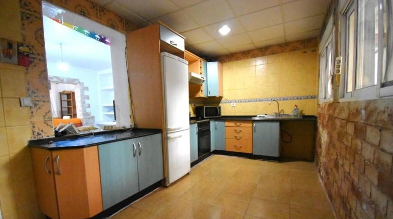 Murcia - Cartagena - 127m2