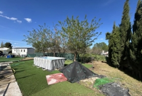 Tudela 2695&nbsp;m² 