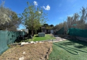 Casa de campo con terreno en venta en la España, Tudela, ref: TR403598 foto