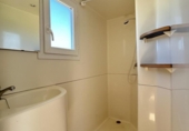 Casa de campo con terreno en venta en la España, Tudela, ref: TR403598 foto