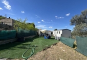 Casa de campo con terreno en venta en la España, Tudela, ref: TR403598 foto
