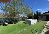 Casa de campo con terreno en venta en la España, Tudela, ref: TR403598 foto