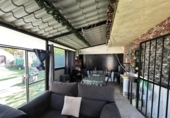 Casa de campo con terreno en venta en la España, Tudela, ref: TR403598 foto