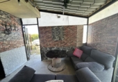 Casa de campo con terreno en venta en la España, Tudela, ref: TR403598 foto