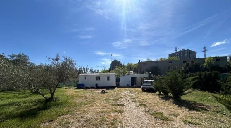 Navarra - Tudela - 2695m2