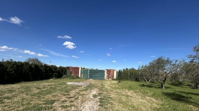 Navarra - Tudela - 2695m2