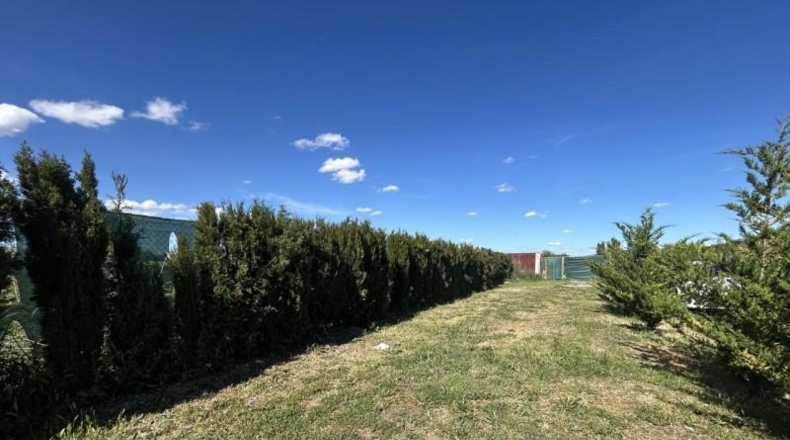 Navarra - Tudela - 2695m2
