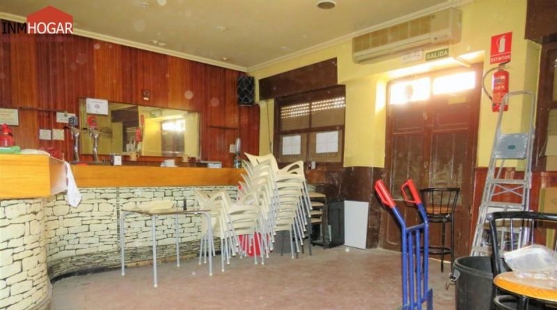 Avila - Arévalo - 210m2