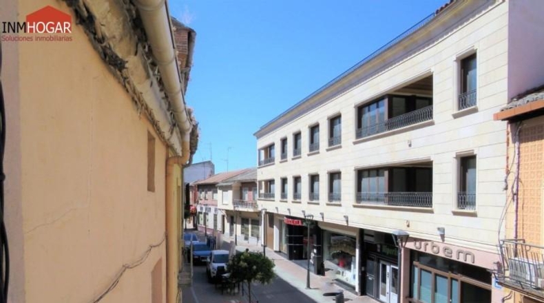 Avila - Arévalo - 210m2