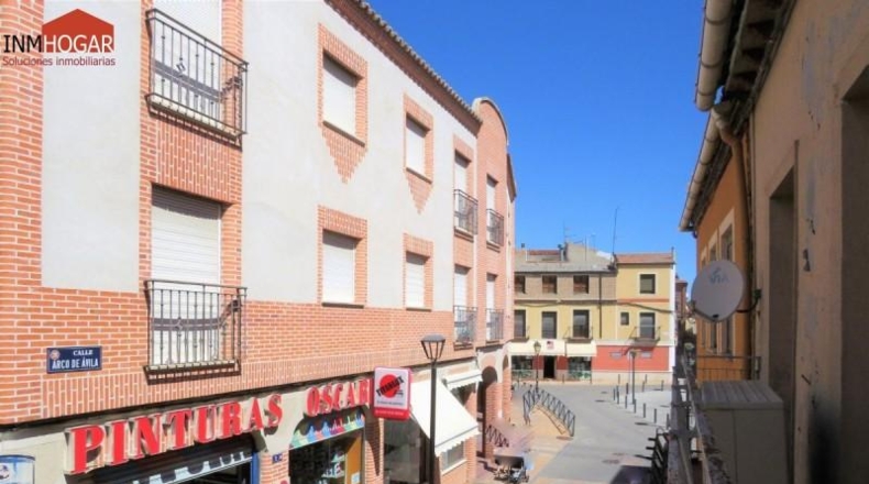 Avila - Arévalo - 210m2