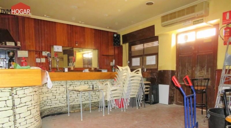 Avila - Arévalo - 210m2