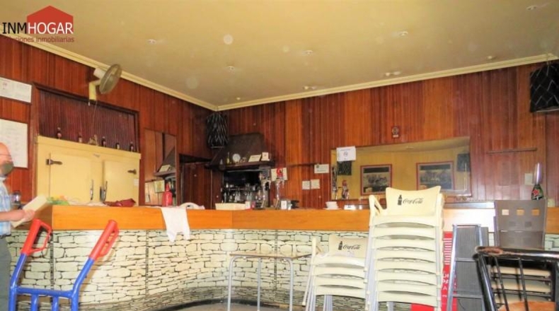 Avila - Arévalo - 210m2