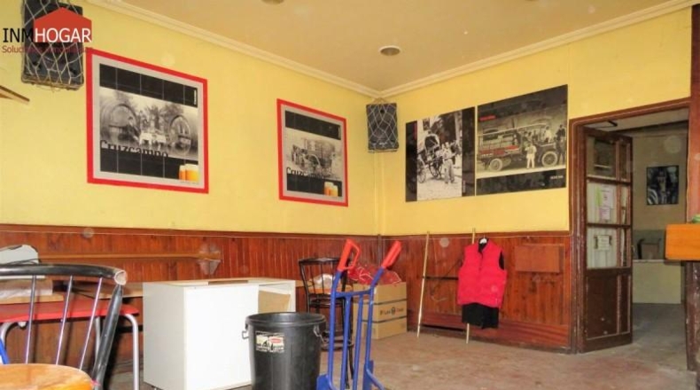 Avila - Arévalo - 210m2