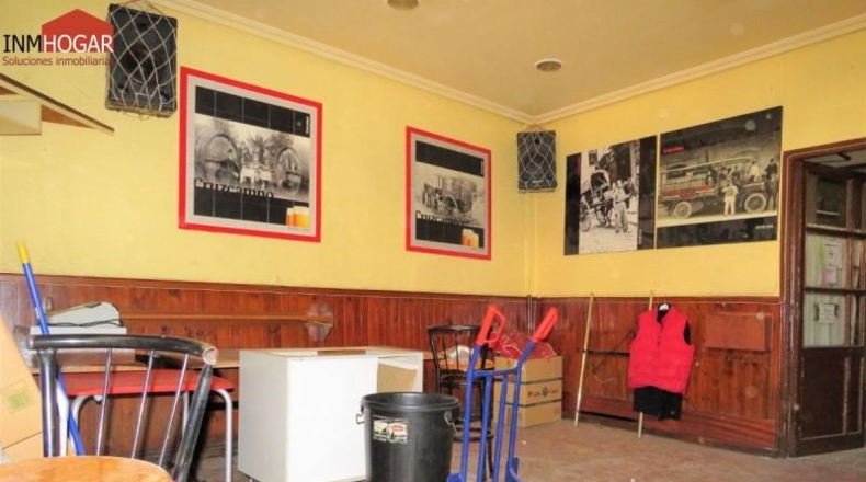 Avila - Arévalo - 210m2