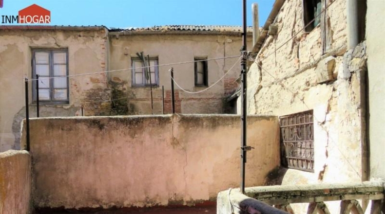 Avila - Arévalo - 210m2