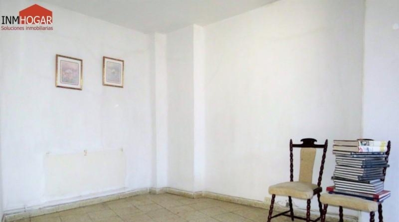 Avila - Arévalo - 210m2