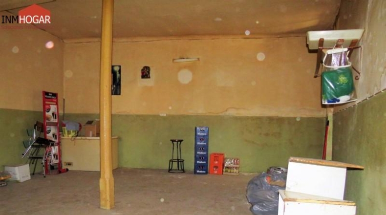 Avila - Arévalo - 210m2