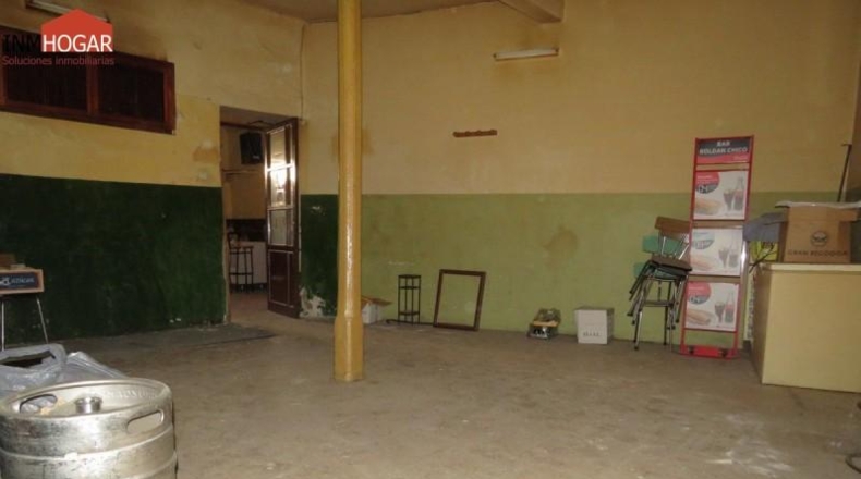 Avila - Arévalo - 210m2