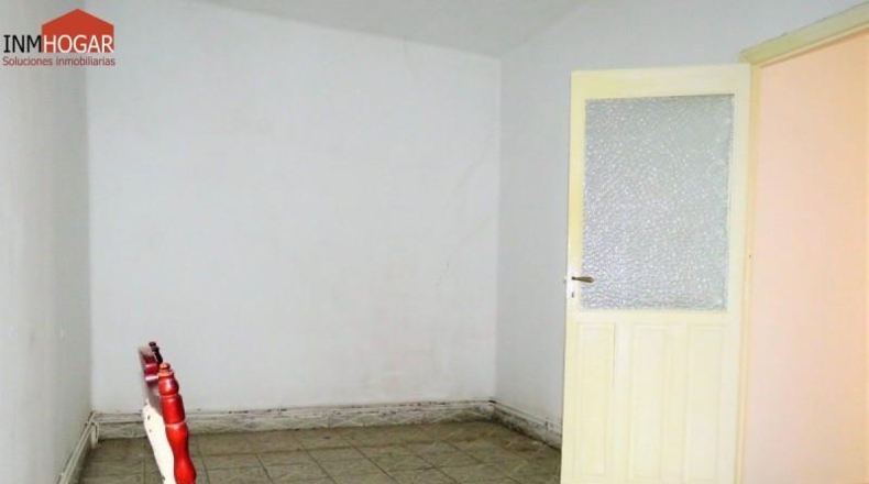 Avila - Arévalo - 210m2