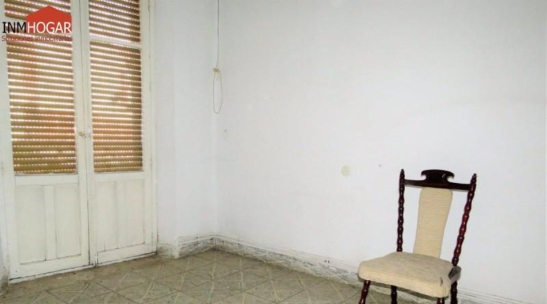 Avila - Arévalo - 210m2
