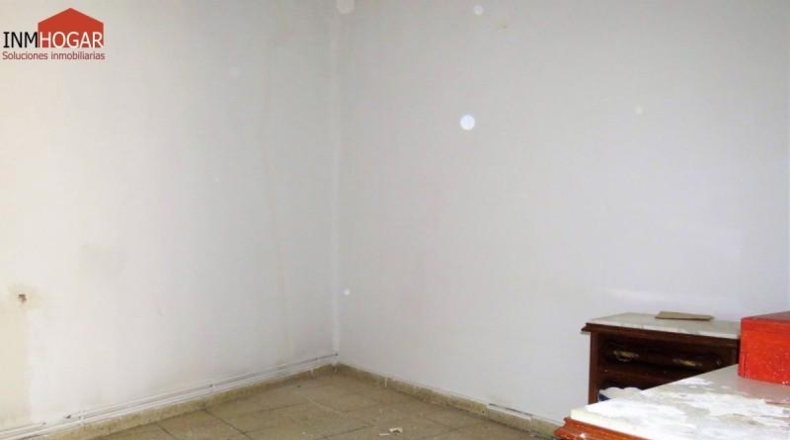 Avila - Arévalo - 210m2