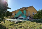 Casa de camp amb terreny en venda a la España, Sierra de Fuentes, ref.: TR162324 foto