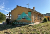 Casa de camp amb terreny en venda a la España, Sierra de Fuentes, ref.: TR162324 foto