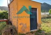 Casa de camp amb terreny en venda a la España, Sierra de Fuentes, ref.: TR162324 foto