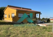 Casa de camp amb terreny en venda a la España, Sierra de Fuentes, ref.: TR162324 foto