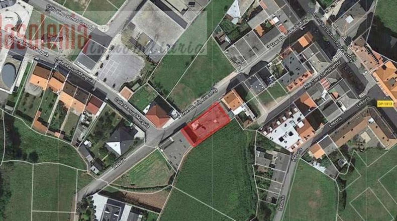 La Coruna - A Laracha - 513m2
