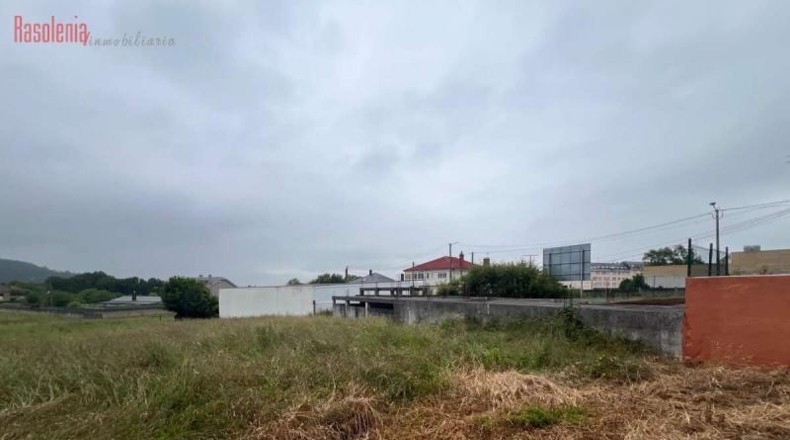 La Coruna - A Laracha - 513m2