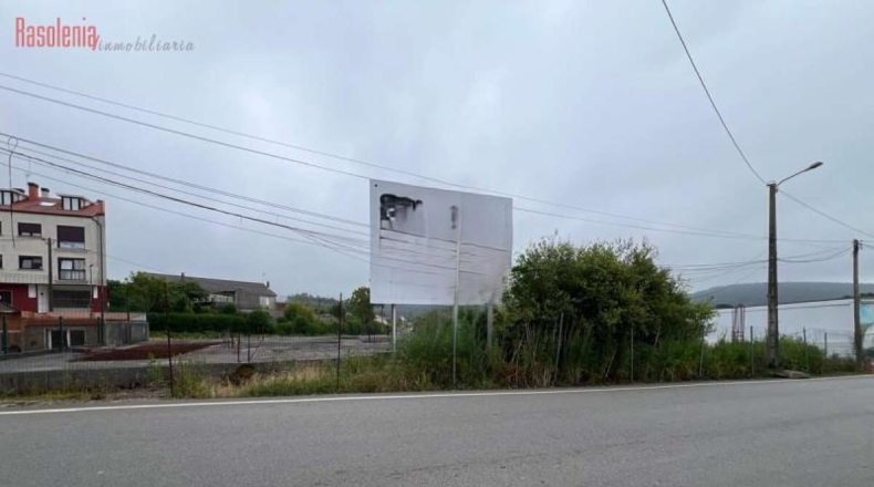 La Coruna - A Laracha - 513m2