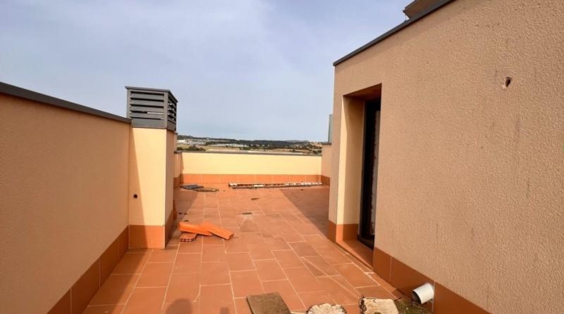 Barcelona - Calaf - 213m2