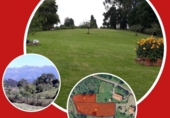 Terreno no urbanizable en venta en la España, Colunga, ref: TR131557 foto